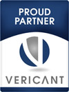 Vericant Proud Partner