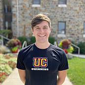 Jonah Kasznay '25