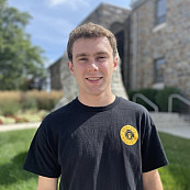 Kurt Glaeser '26