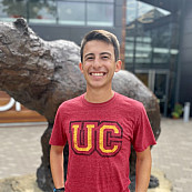 Aiden Nadel '25