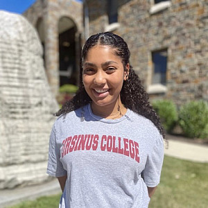 Lizzy Hicks '25