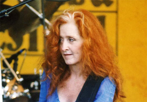 Bonnie Raitt