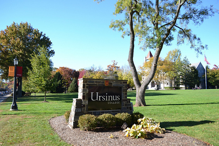 Ursinus College