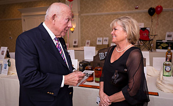 Bear2Bear Benefit and Bash Photo Gallery
