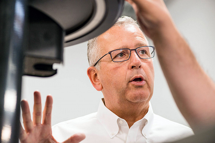 Joseph DeSimone