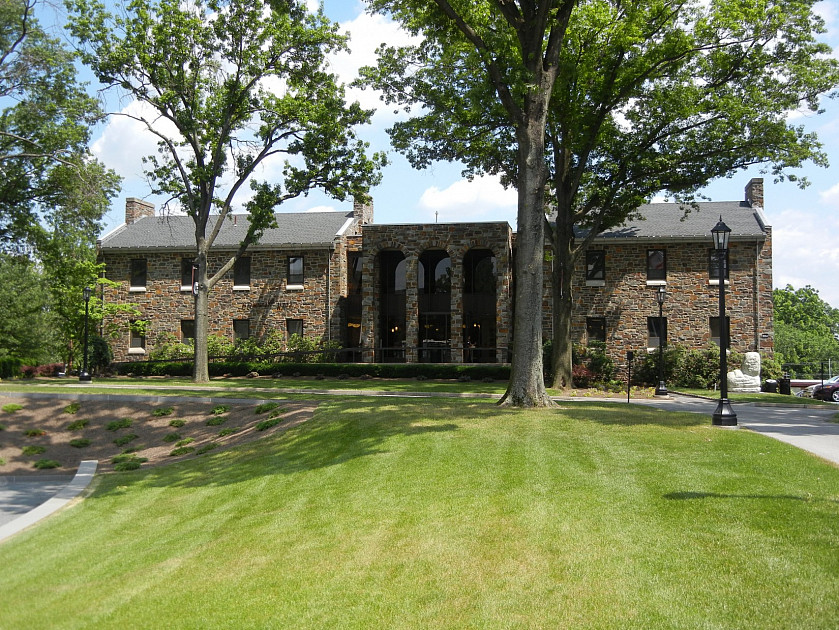 Corson Hall