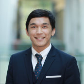 Photo of Christopher Tan