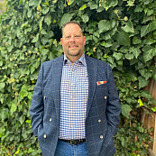 Photo of Brian Toleno