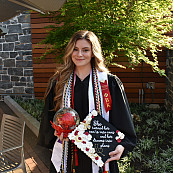 Photo of Kierstin Fredrick