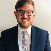 Photo of Noah Yeagley