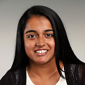 Photo of Faraha Rathod