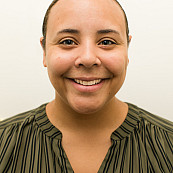 Photo of Courtney Stewart