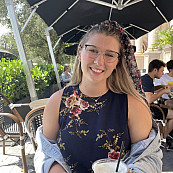 Photo Of Lizzy DeWitt