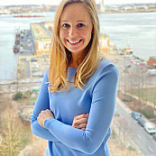 Nicole Good