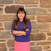 Photo of Kelly Becker