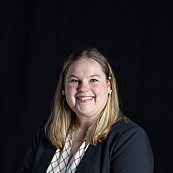 Photo of Sara Vukas