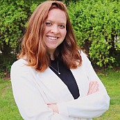 Photo of Kaci McNeave