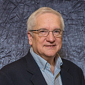 Photo of John Gray