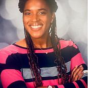 Photo of Serena Rose Gaskin