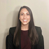 Photo of Nicole LaRatta