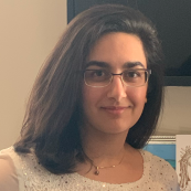 Theresa Mowad '18
