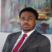 Jalen Everett '22