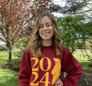 Rebecca Chernoff '24