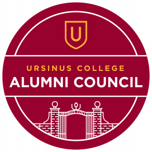 Ursinus College Alumni Council Logo
