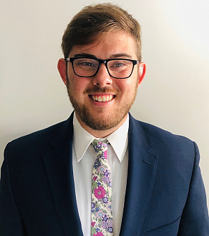 Photo of Noah Yeagley