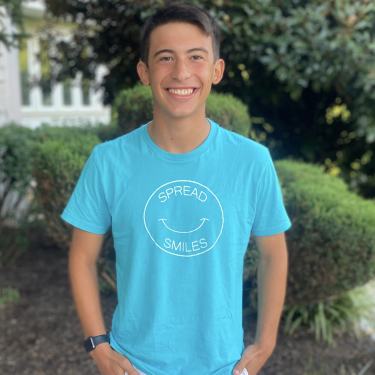 Aidan Nadell '25