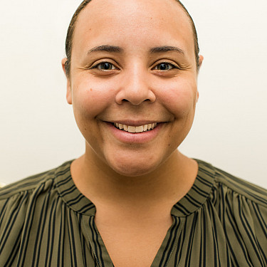 Photo of Courtney Stewart