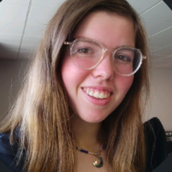Grace Maccarelli
