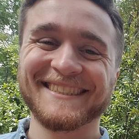 Photo of Ethan Wright