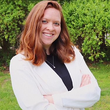 Photo of Kaci McNeave