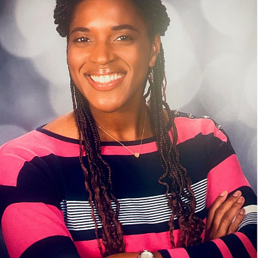 Photo of Serena Rose Gaskin