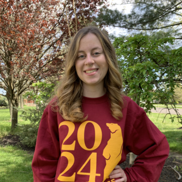 Rebecca Chernoff '24