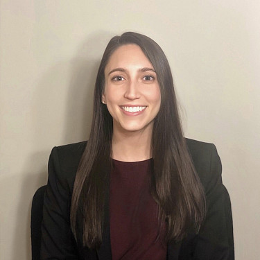 Photo of Nicole LaRatta