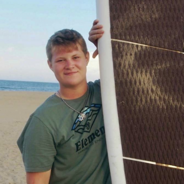 Ethan Levine '25