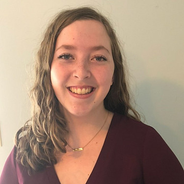 Katy Dietrich'25