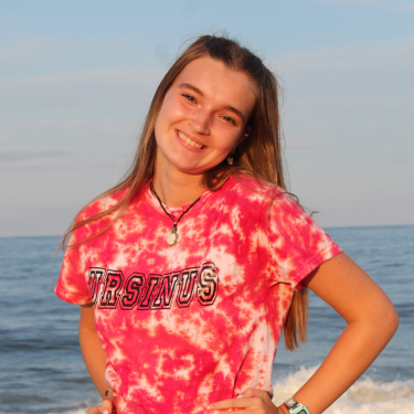 Sierra Hufnagle '25