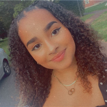 Aaliyah Russell '24