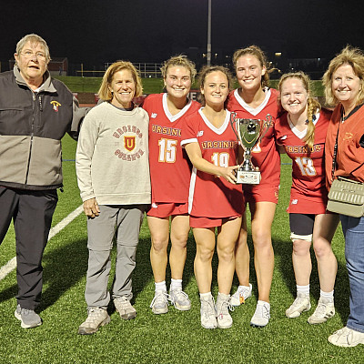 Anita Deasey Memorial Cup