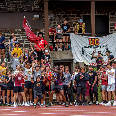 Track and Field Festival