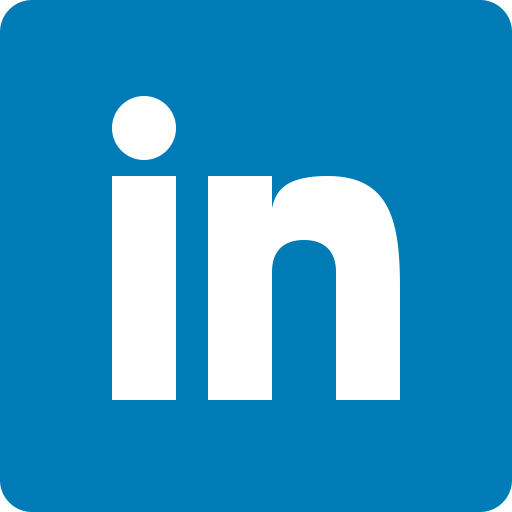  LinkedIn Logo