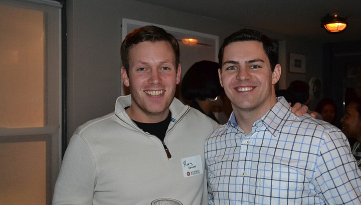 Young Alumni Council