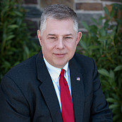 Christopher Corish