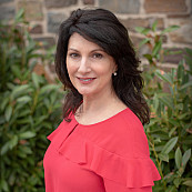 Christine Funchion