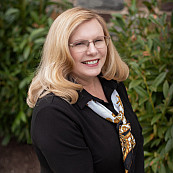 Maureen Clark