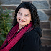 Barbara Mullen