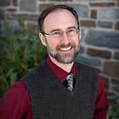 Mark Ouellette